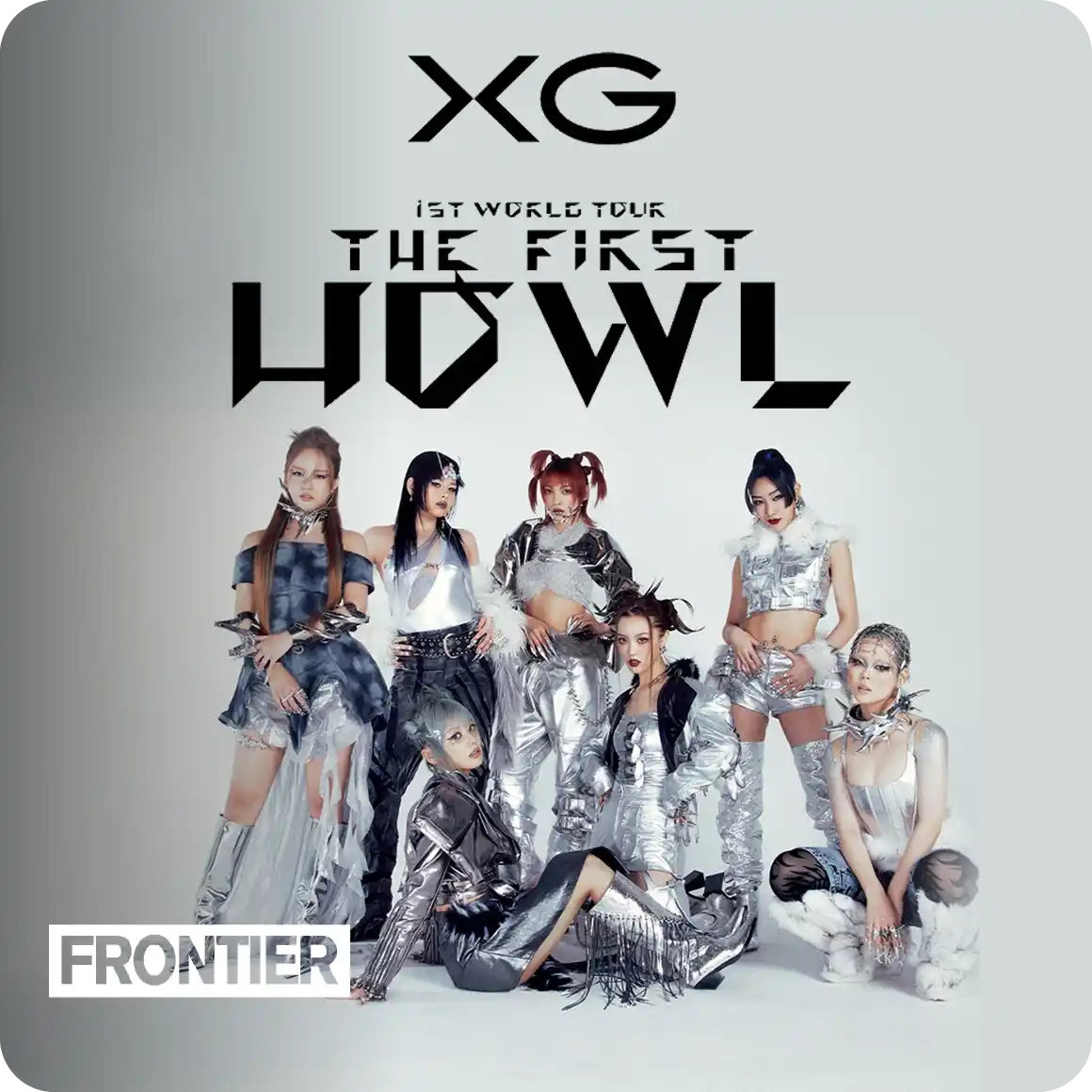 Frontier